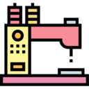 fashion,electronics,art and design,tool,handcraft,sewing,thread,sew,sewing machine,tailoring